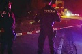 Krvavý útok muža, ktorý dobodal len 17-ročné dievča v Trenčíne: Posun v prípade