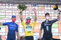 Peter Sagan o triumfe na Okolo Slovenska: Súperov sme od začiatku potrhali!