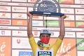 Cyklistické preteky Okolo Slovenska: Famózny Sagan prišiel, odjazdil a zvíťazil!