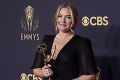 V USA sa rozdávali ceny Emmy: Ktoré seriály získali televíznych Oscarov?