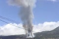 Výbuch sopky na španielskom ostrove La Palma: Zaznamenali až 15 zemetrasení