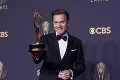 V USA sa rozdávali ceny Emmy: Ktoré seriály získali televíznych Oscarov?