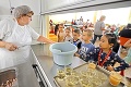 Školské stravovanie má prejsť zásadnými zmenami: Čo prichystal Gröhling pre naše deti!