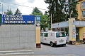 Rezort obrany vyhlásil výberové konanie na šéfa vojenskej nemocnice Ružomberok: Aké sú požiadavky?