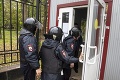 Streľba na ruskej univerzite! Útočník pálil do študentov a učiteľov, hlásia 6 mŕtvych