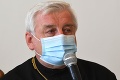 Arcibiskupovi Jánovi Babjakovi potvrdili ochorenie COVID-19: Nakazil sa na stretnutí s pápežom