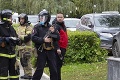 Streľba na ruskej univerzite! Útočník pálil do študentov a učiteľov, hlásia 6 mŕtvych