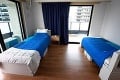 Už je rozhoduté: Kartónové postele z OH v Tokiu pôjdu pre pacientov s Covidom