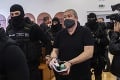 Politici o odsúdení Kováčika: Podľa Remišovej sa boj ešte len začína, Kollár sa odmietol vyjadriť