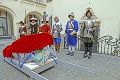 Sv. archanjel Michal „zletel“ na zem po 176 rokoch: Pri rekonštrukcii sochy sa naskytne jedinečná možnosť