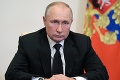 Ťahá sa to už celé roky: Putin predĺžil platnosť sankcií voči Západu do 2022