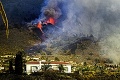 Sopka na Kanárskych ostrovoch vyhnala tisíce ľudí z domovov: Sprievodca niečo také nikdy nezažil
