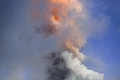 Láva zo sopky sa blíži k moru a ohrozuje sídla na španielskom ostrove: Hrozivé slová vulkanológa