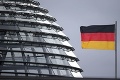Voľby v Nemecku budú zaujímavé: Prieskumy ukazujú aktuálnu situáciu