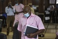 Obrovské znepokojenie a vlna nevôle: Hrdinu z hotela Rwanda odsúdili, naliehavá žiadosť USA