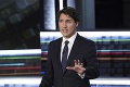 Parlamentné voľby v Kanade: Ako si počíta strana súčasného premiéra Trudeaua?