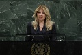 Čaputová vystúpi v rámci všeobecnej rozpravy Valného zhromaždenia OSN: Čo odkázal Korčok pred odletom