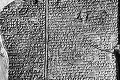 Čin, ktorý neostal bez povšimnutia: USA vrátia Iraku 3500-ročnú tabuľku s Eposom o Gilgamešovi