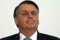 Nezaočkovaný prezident Bolsonaro môže do priestorov OSN, sem sa však nedostane