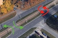 Ako sa správne otáčať v križovatke? V tomto robia vodiči zásadnú chybu!