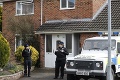 Otrava agenta Skripaľa novičokom: Britská polícia obvinila tretieho Rusa