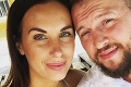 Šéfkuchár Záhumenský s manželkou zarazili fanúšikov: Ich cesty sa rozdelili! Priznaná kríza a útek do Dubaja