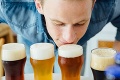 Slováci orosené milujú: Aké pivo si v lete kupovali najčastejšie?