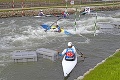 V Čunove sa začína šampionát vo vodnom slalome: Lavičky pre legendy!