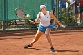 Bývalá tenistka Chantal Škamlová ukázala priateľa: Rande pod Orlojom!