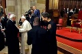 Medzi duchovnými prepukla po návšteve pápeža panika: Biskupa s covidom už rieši aj Vatikán!