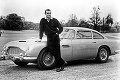 Hračkárske auto agenta 007: Som Bond, James Bond junior!