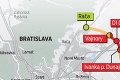 Otvoria bratislavský obchvat D4/R7 už túto nedeľu? Najdôležitejšia križovatka stále chýba