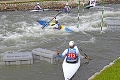 V Čunove sa začína šampionát vo vodnom slalome: Lavičky pre legendy!