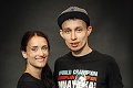 Otvorené priznanie hviezdy MMA Moniky Chochlíkovej: Čím ma chlap určite nepoteší