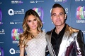 Nespútaný rocker Robbie Williams kašle na cenzúru: Sex, drogy a...duševné choroby?!