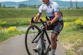 Prestupová bomba! Slovenský cyklista Svrček sa upísal najúspešnejšiemu tímu