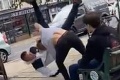 Agresor napadol 16-ročného majstra sveta v jiu jitsu: Spacifikoval ho bez jedinej rany!