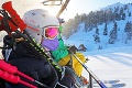 Rakúsko chce tohtoročnú zimu prilákať lyžiarov, má to však háčik: Na čo sa treba pripraviť
