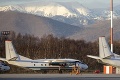 Lietadlo, ktoré v Rusku zmizlo z radarov, našli: Čo sa stalo s posádkou?