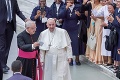 V deň príchodu pápeža na Slovensko vzniklo unikátne poďakovanie: Zvon z Bojnej sa už rozozvučal vo Vatikáne