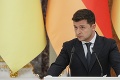 Ukrajinský parlament schválil kontroverzný zákon proti oligarchom: Kde budú mať stopku