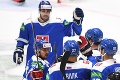 Slovenskí hokejisti spoznali poradie súperov, proti ktorým nastúpia na ZOH: Hneď na úvod obrovský oriešok!
