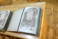 Krádež, aká na Slovensku nemá obdoby: Farári ukradli vzácnu 400-ročnú knihu vďaka triku!
