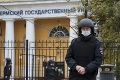 Šéfa ruského vyšetrovacieho výboru našli mŕtveho: Padli slová o samovražde