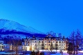 Ako korona poznačí Silvester v našich hoteloch? Majitelia plánujú zimnú sezónu s obavami