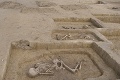 Úžas v Dolných Krškanoch: Pri stavbe našli 4-tisíc rokov staré pohrebisko!