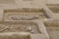 Úžas v Dolných Krškanoch: Pri stavbe našli 4-tisíc rokov staré pohrebisko!