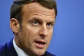 Macron sa stretol s libanonským premiérom: Prezident neotáľal, naliehavá výzva
