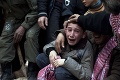 Vojna v Sýrii: Nová bilancia odhalila počet obetí, číslo, z ktorého puká srdce