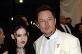 Elon Musk je opäť slobodný: Rozišiel sa so svojou priateľkou Grimes